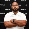 John Garcia, Jr.