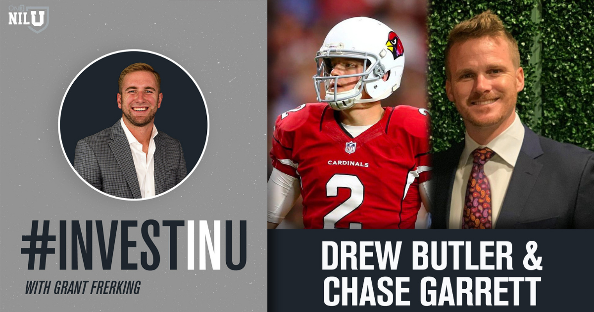 invest-in-u-with-grant-frerking-episode-3-chase-garrett-drew-butler-discuss-the-first-ever-nil-deal