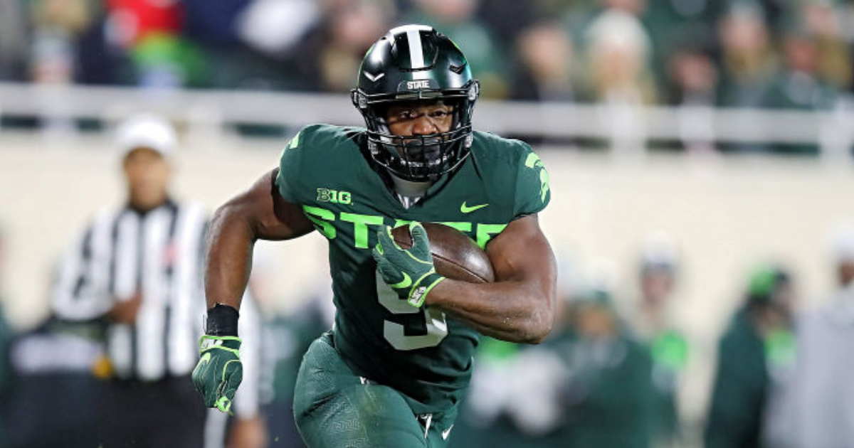KennethWalkerMSU