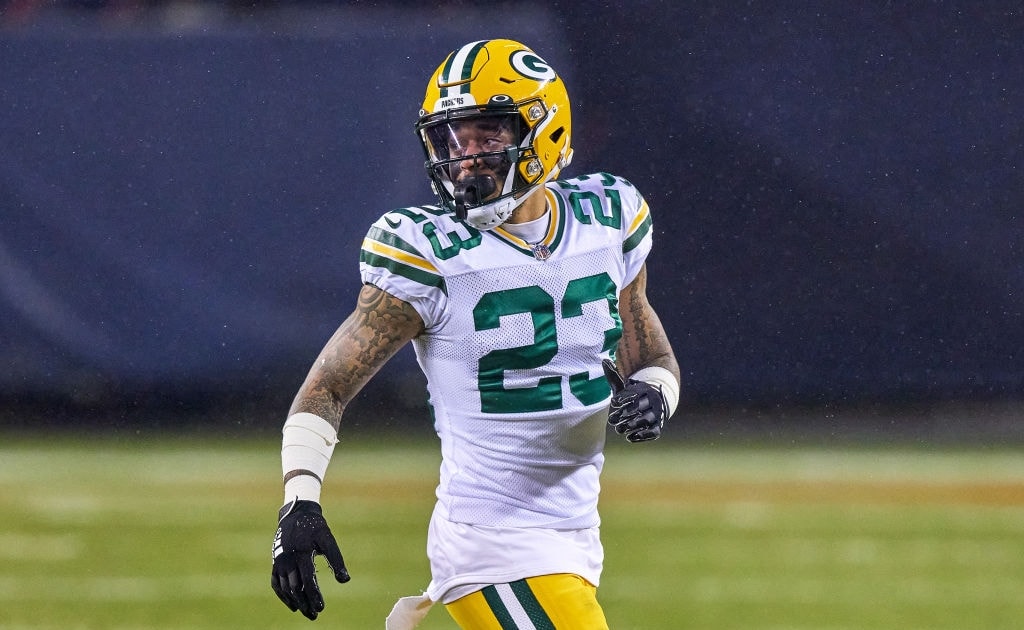 Jaire Alexander contract includes no guarantees after year one - On3