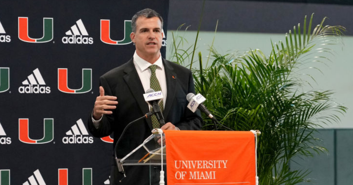 miami-hurricanes-coach-mario-cristobal-addresses-impact-of-injuries-in-spring-practice