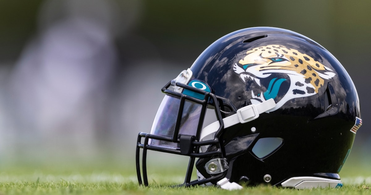 Jaguars OT Cam Robinson suspended four games for PEDs - On3