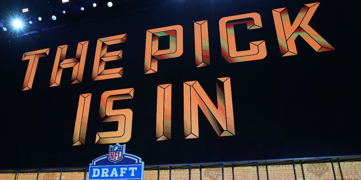 Mel Kiper, Todd McShay unveil joint 3-round mock week before NFL Draft - On3