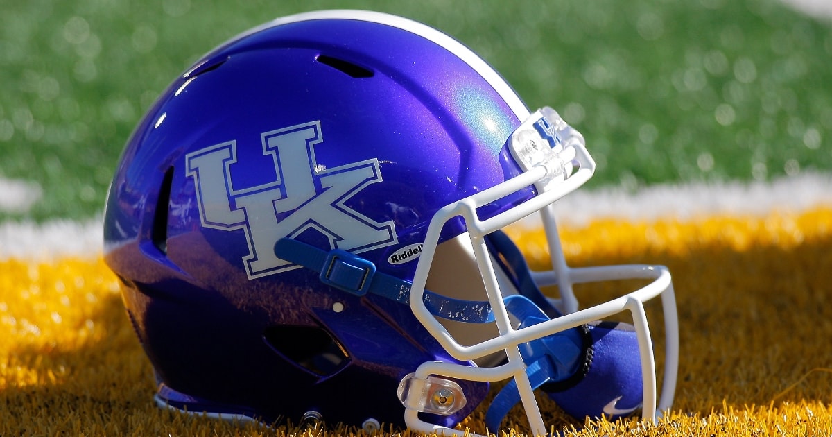 Dare Rosenthal declares for 2022 NFL Draft: Kentucky Wildcats