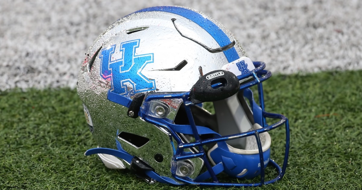 Dare Rosenthal declares for 2022 NFL Draft: Kentucky Wildcats Football News  - A Sea Of Blue