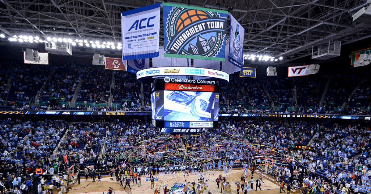 ACC Tournament