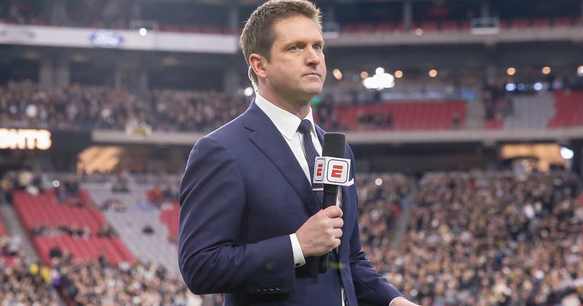 Mel Kiper, Todd McShay unveil joint 3-round mock week before NFL Draft - On3