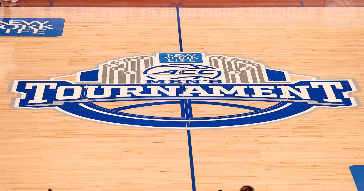 acc tournament