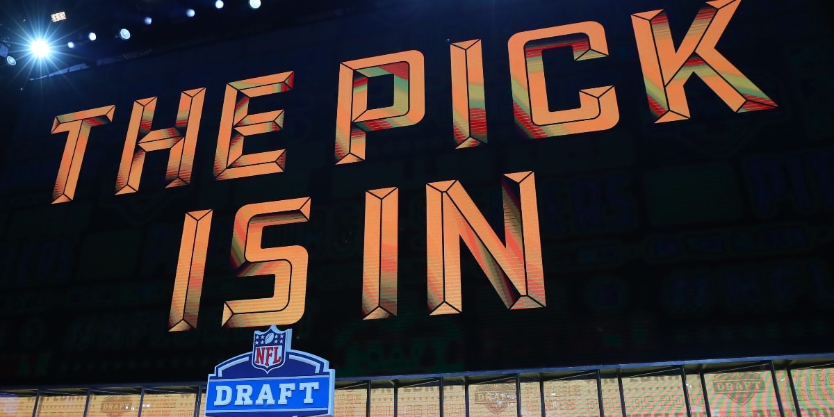 2022 NFL Draft: Mel Kiper reveals his winners, losers from Day 2 - On3