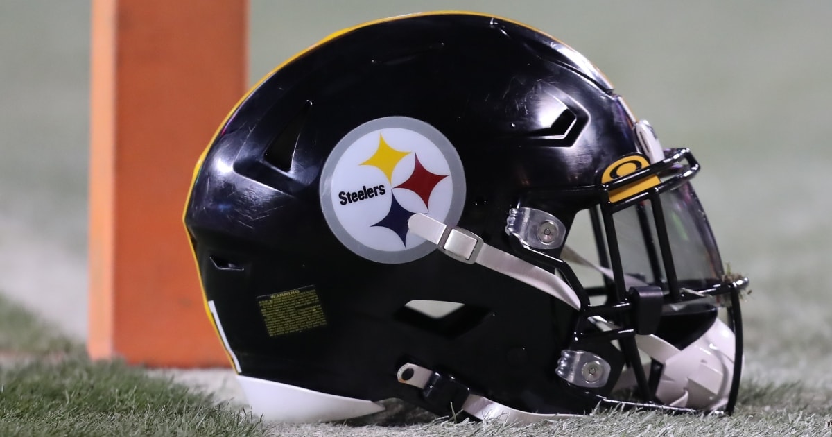 Philadelphia Eagles sign former Steelers safety Terrell Edmunds to one-year  deal - On3