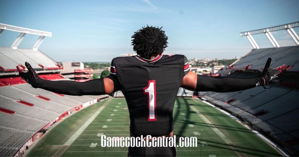 Quick Slants with Uva: All comes back to recruiting