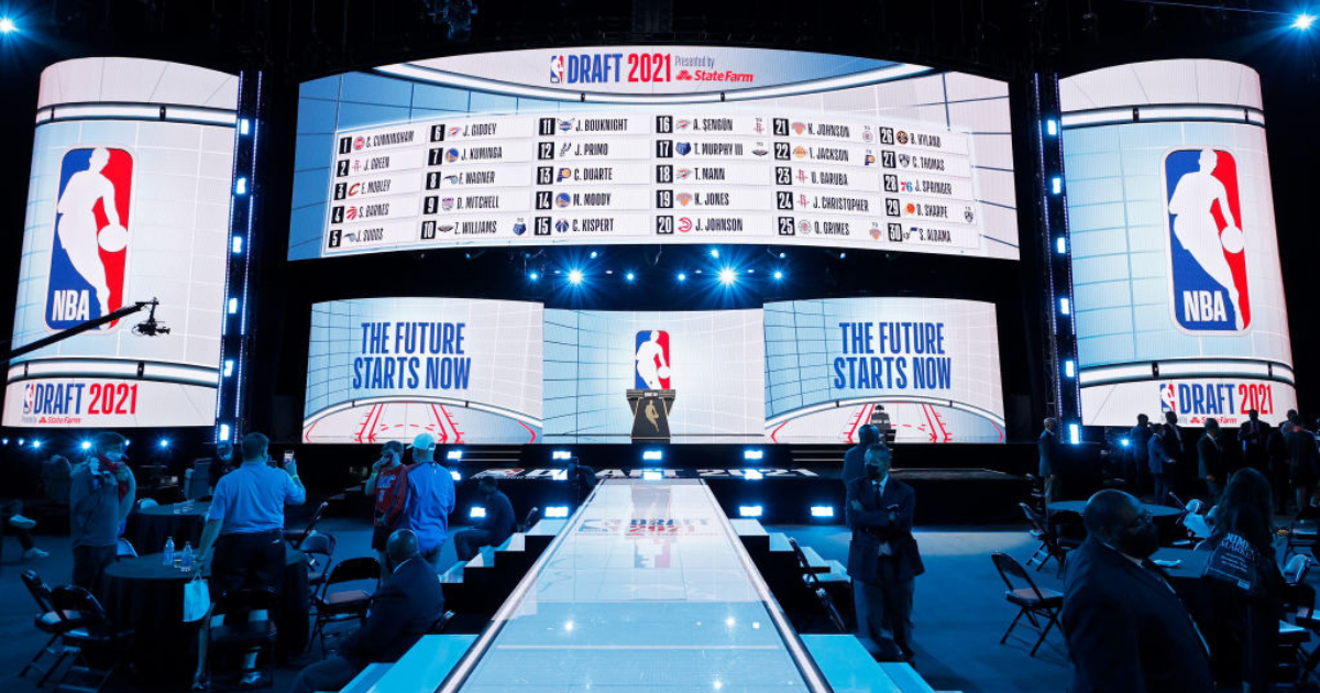 Full list of Pac-12 early entrants for 2022 NBA Draft - On3