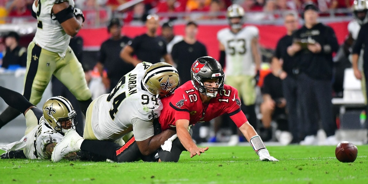 New Orleans Saints players react to Marshon Lattimore contract - On3