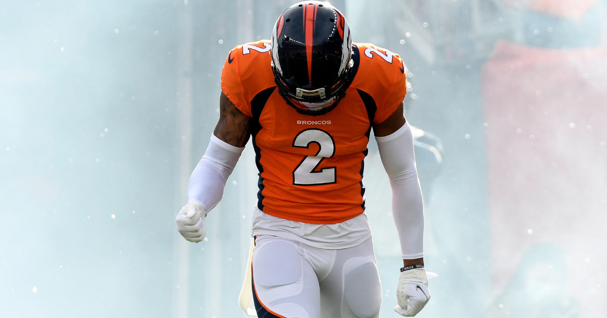 Denver Broncos: Pat Surtain makes PFF's 25 under 25 list