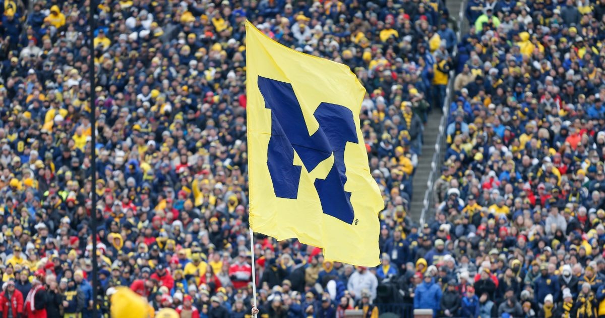 LOOK: Kodak Black decked out in Michigan gear at Detroit video shoot