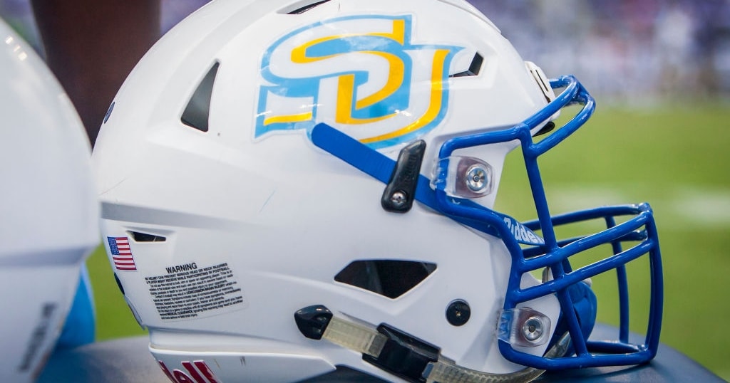 Southern Jaguars Football Release 2022 Schedule - Southern University