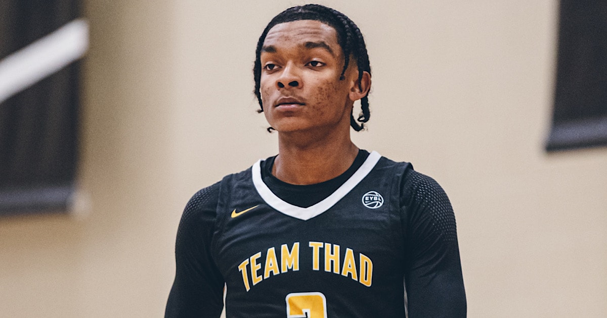 Devin Williams Picks The Bruins; Where Does USC Basketball Recruiting Go  From Here? - On3