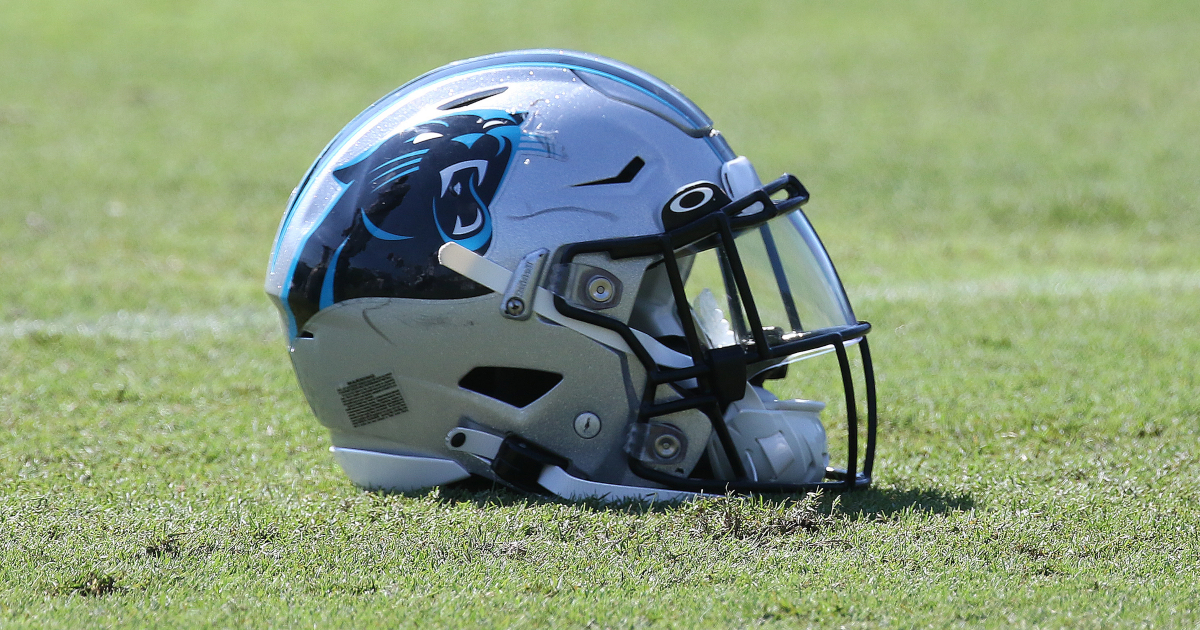 Mel Kiper grades the Carolina Panthers 2022 NFL Draft class - On3