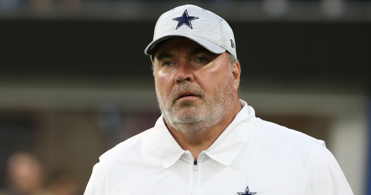 Mike McCarthy declares Cowboys WR Michael Gallup out Sunday vs. Bengals -  On3