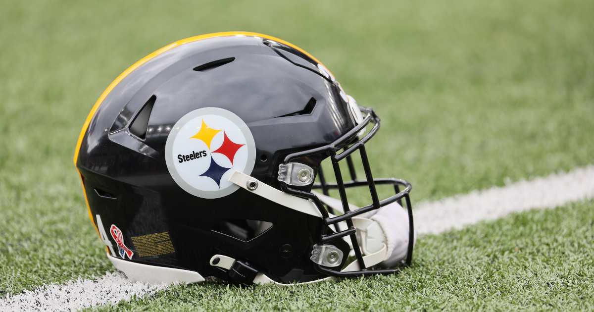 Pittsburgh Steelers release Week 5 Wednesday injury report - On3