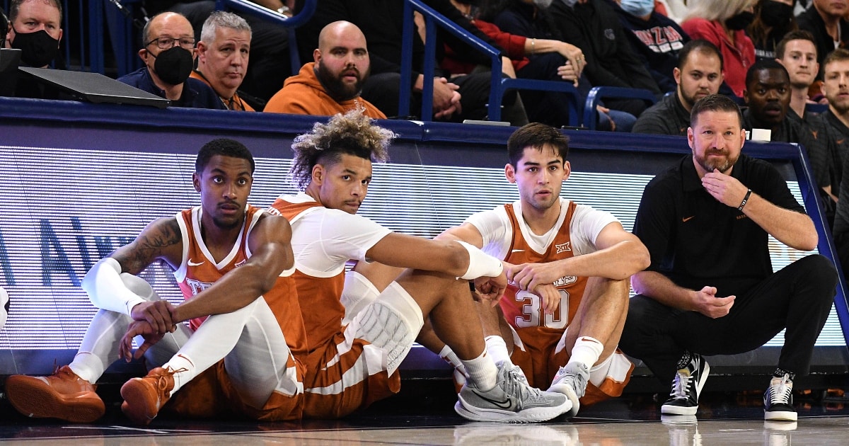 texas-basketball-coach-chris-beard-gives-backstory-on-custom-sneakers-and-promises-more