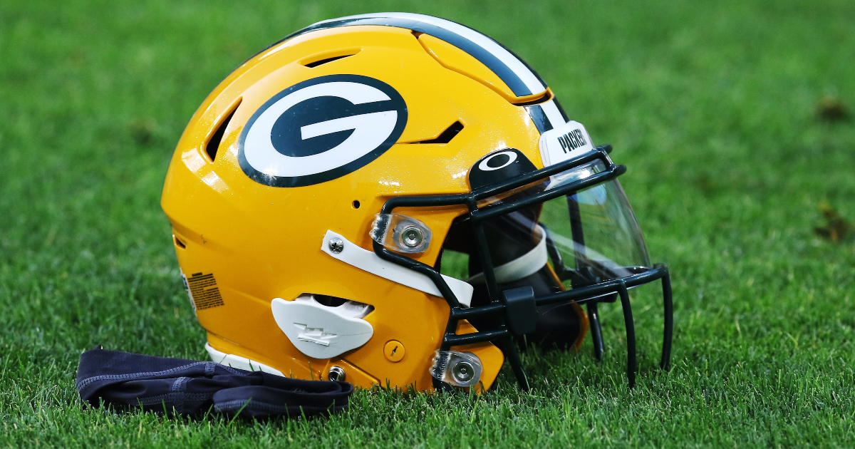 Packers: Jaire Alexander talks Skip Bayless, Shannon Sharpe, big hat