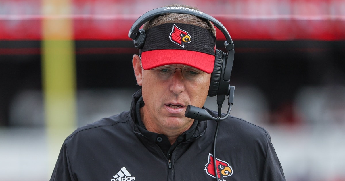 Coaching Carousel Roundup & Rumblings: With Scott Satterfield to