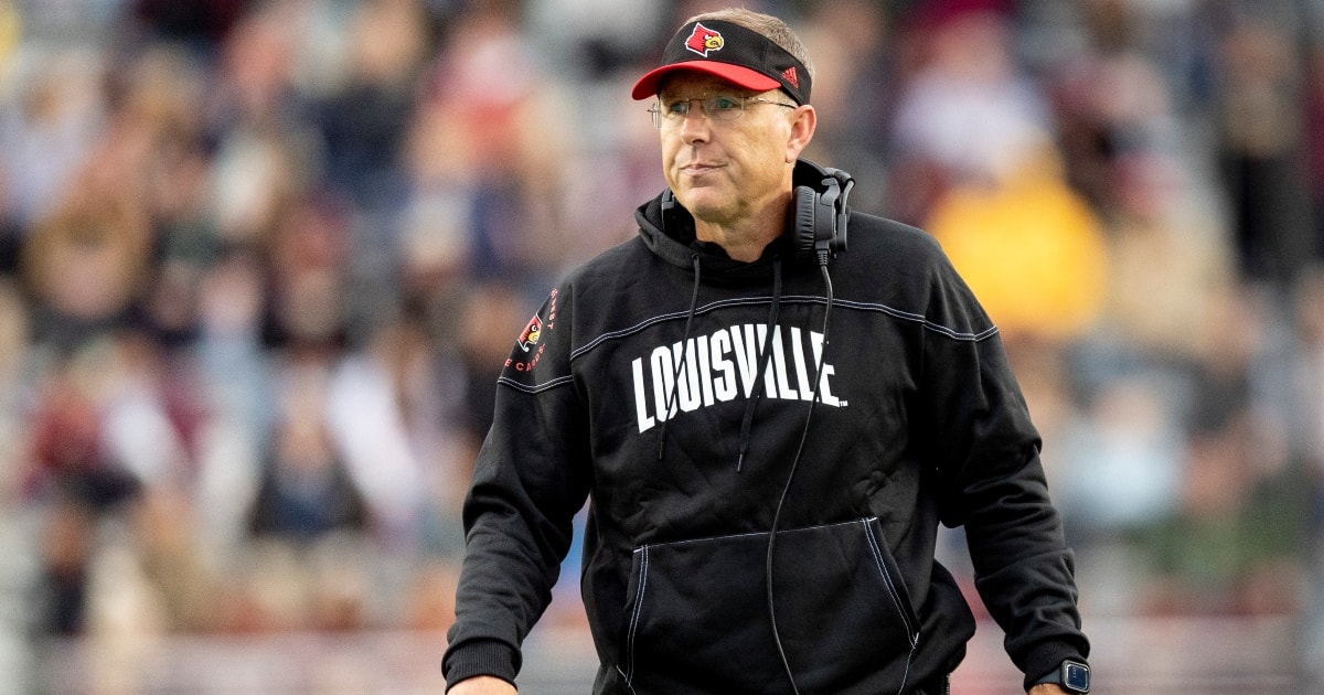 Coaching Carousel Roundup & Rumblings: With Scott Satterfield to