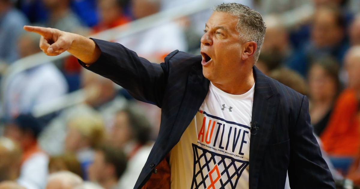 auburn-tigers-bruce-pearl-college-basketball-nil-collectives-on-to-victory