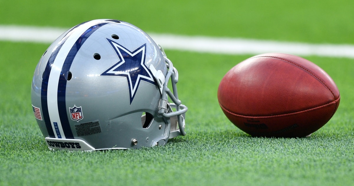 Dallas Cowboys host Hawaii standout OL Ilm Manning on top 30 visit 2023 NFL draft