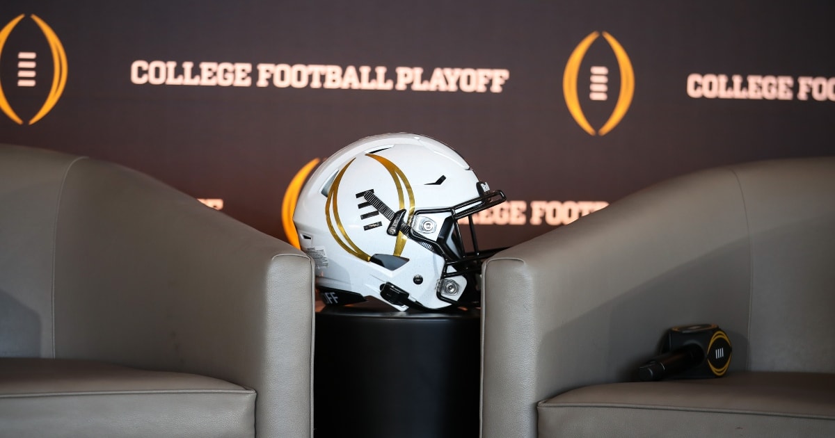College Football Playoff