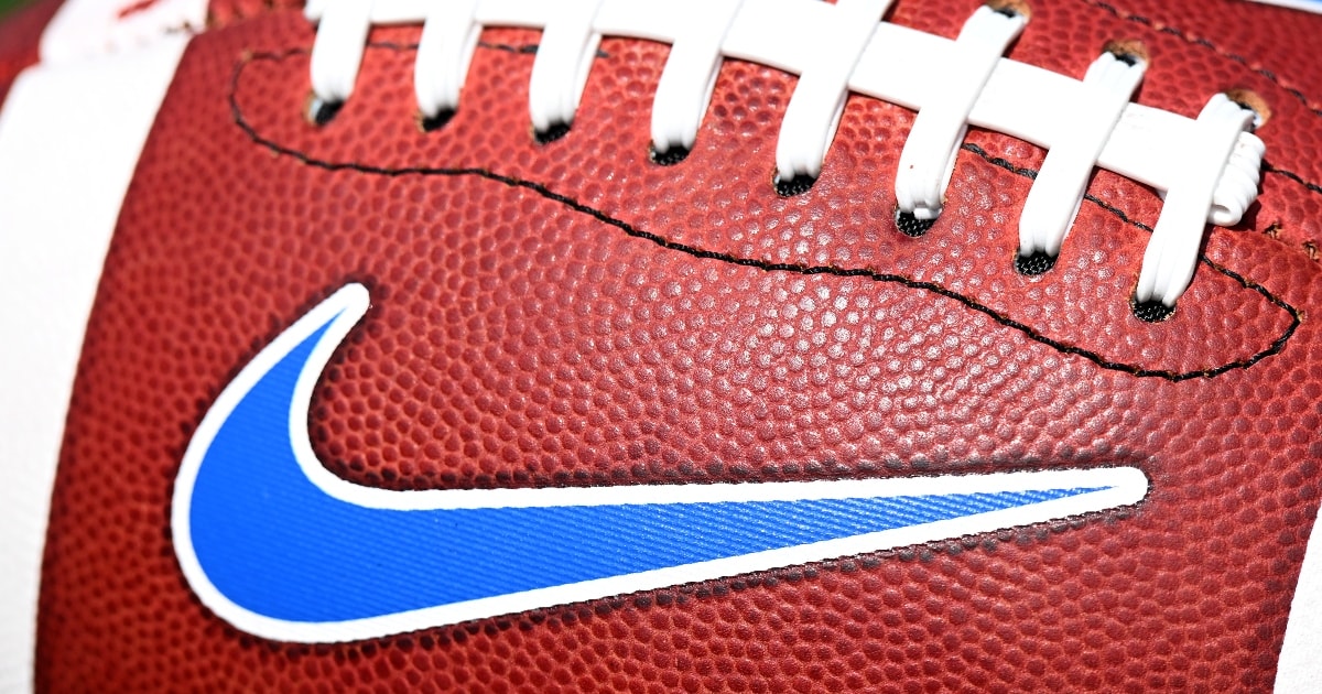 Nike Football