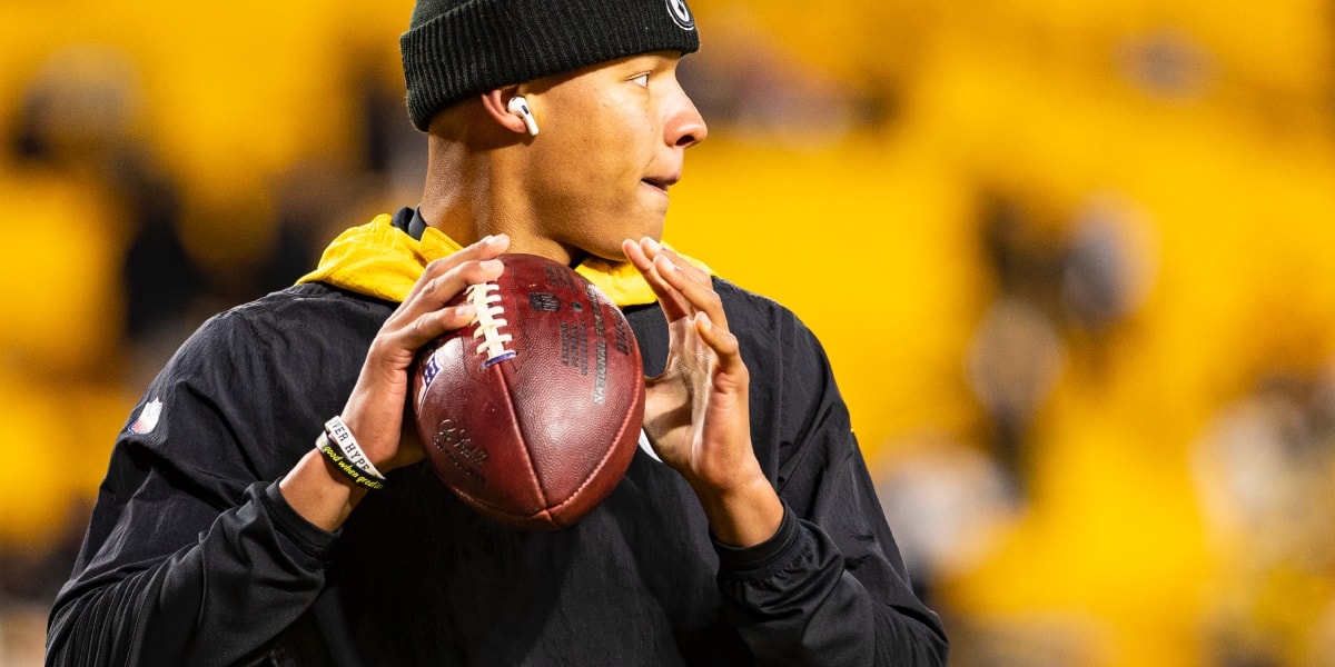 Report: Former Tennessee Volunteers star Josh Dobbs signs with bitter rival  of former team - On3