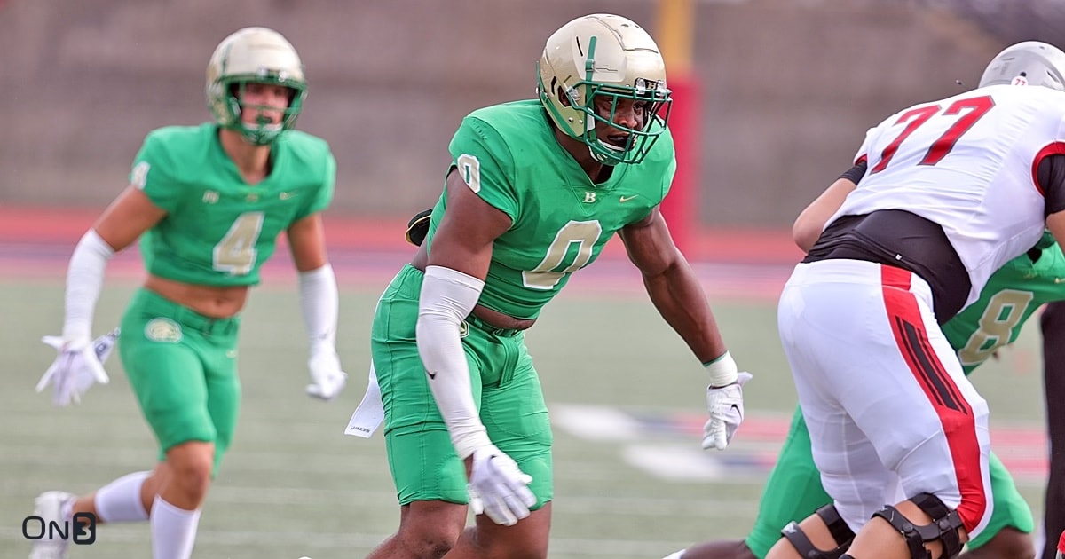 Eddrick Houston