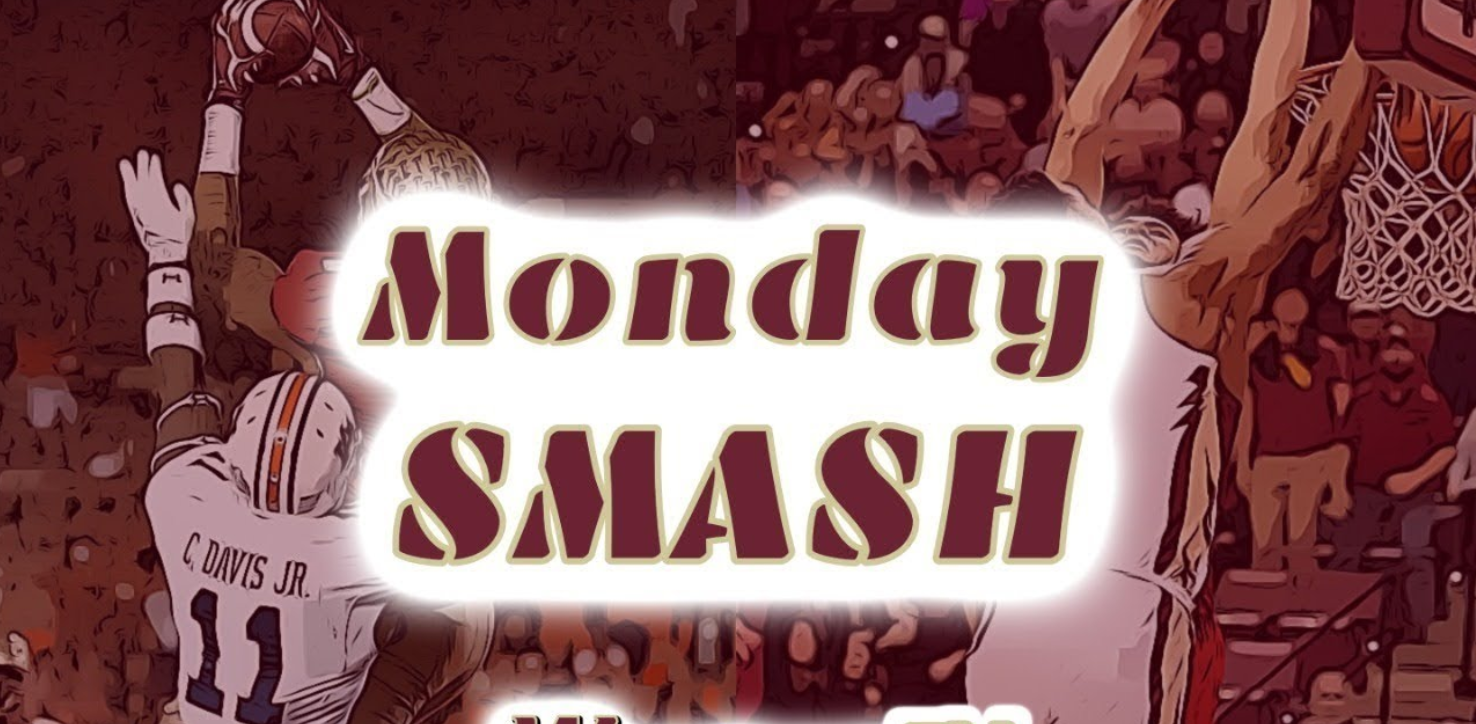 Monday Smash