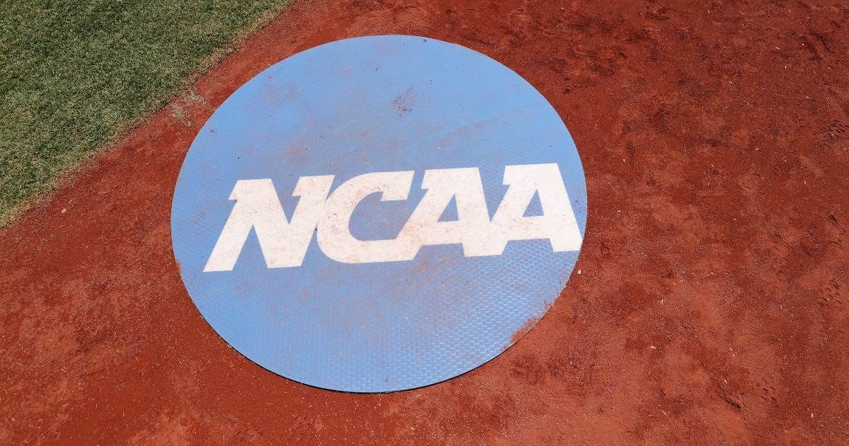 NCAA Baseball