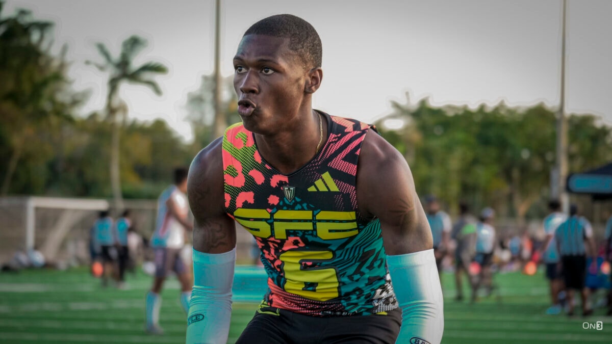 Five-star DB Charles Lester III picks FSU over Deion Sanders and