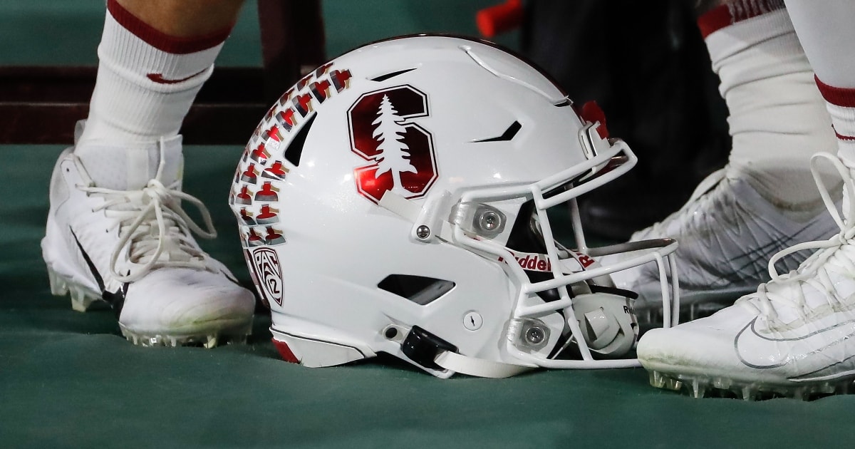 Stanford Helmet