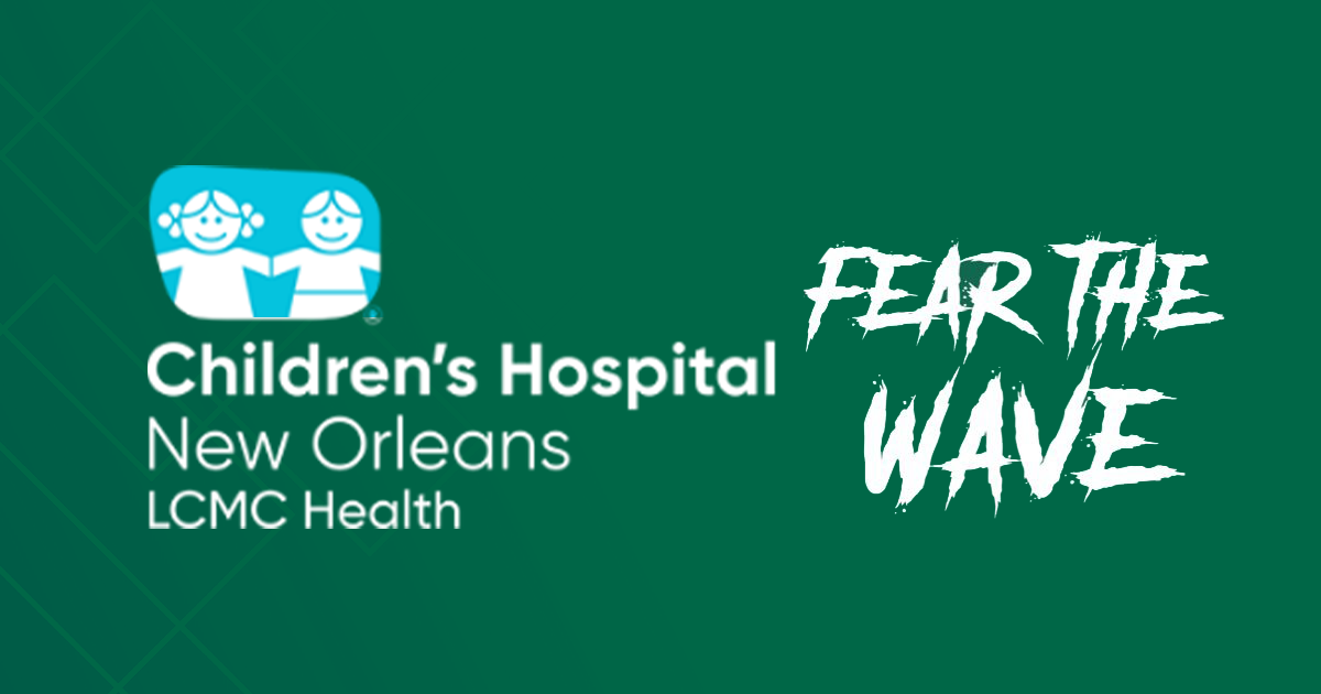 tulane-collective-fear-the-wave-selling-team-like-no-other-nil-posters-to-help-support-kids-hospital