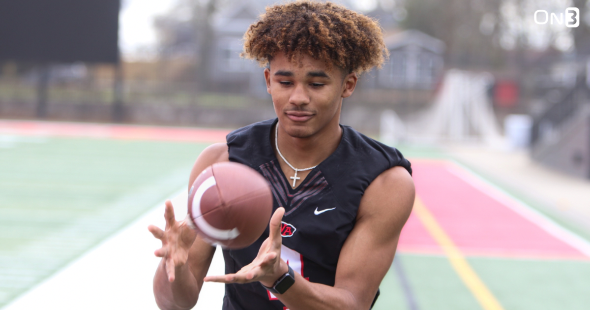 2025-wr-jerome-bettis-jr-quickly-becoming-a-national-recruit