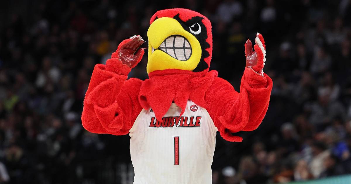 Louisville men's basketball non-conference schedule released