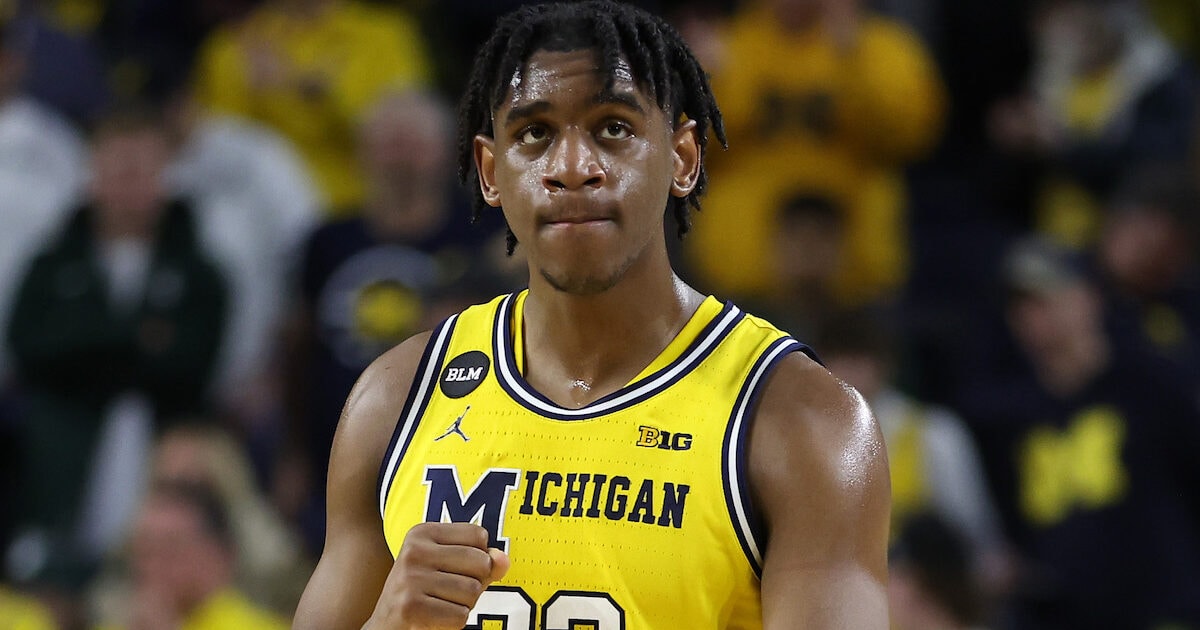 michigan-basketball-is-tarris-reed-ready-to-take-control-at-center