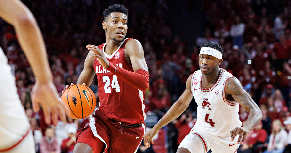 BamaInsider Basketball News