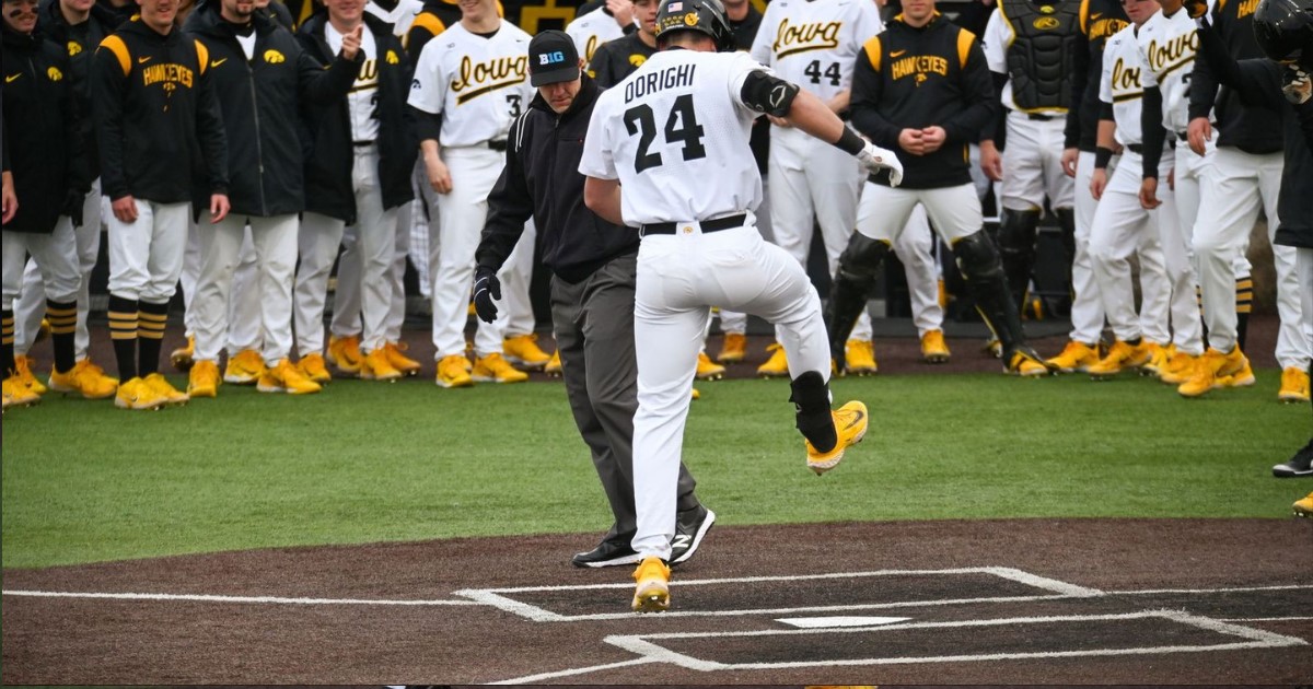 iowa-baseball-south-alabama-invitational-preview