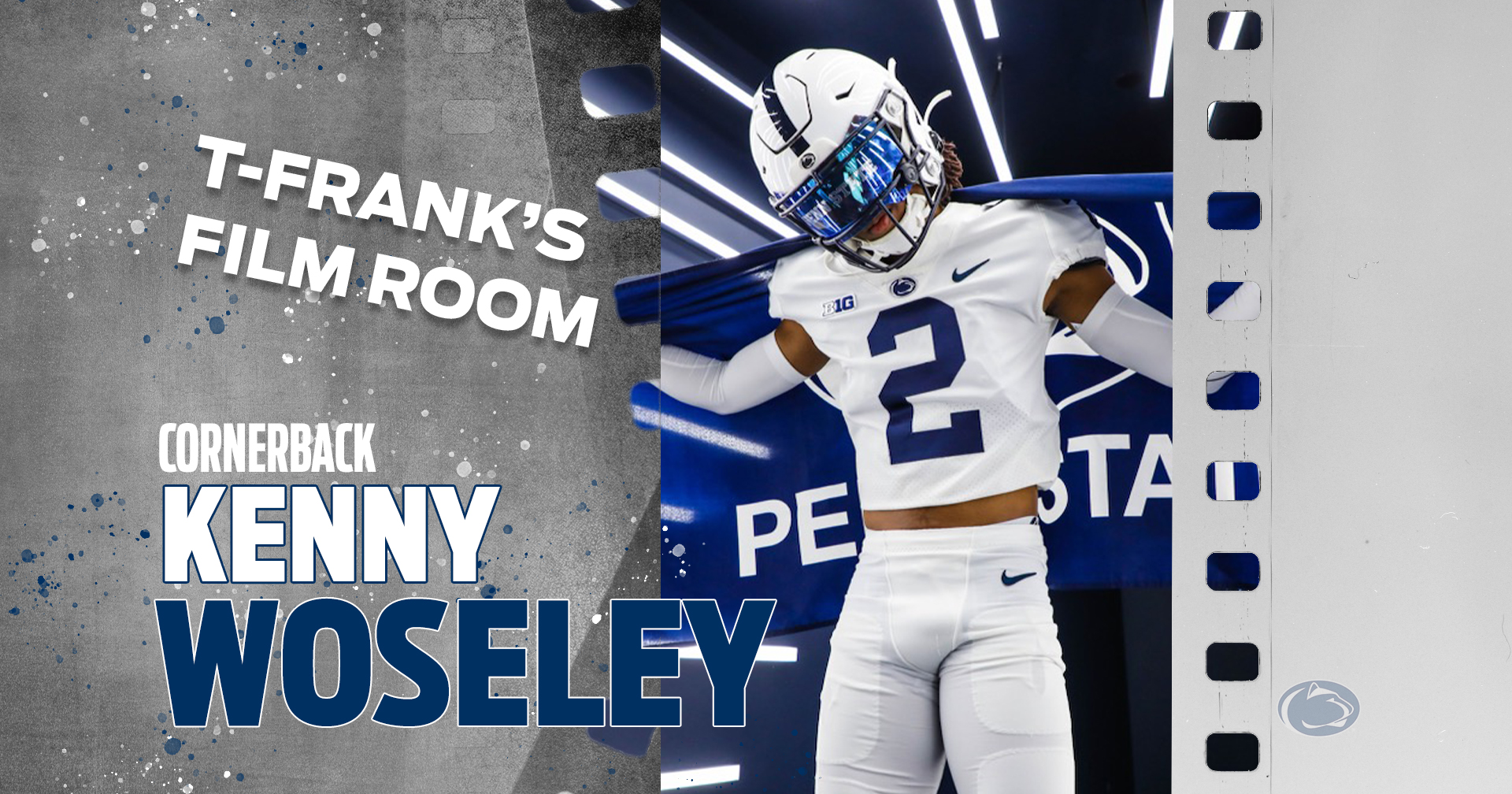 Penn State one of four schools still in the mix with CB Kenny Woseley Jr. -  On3