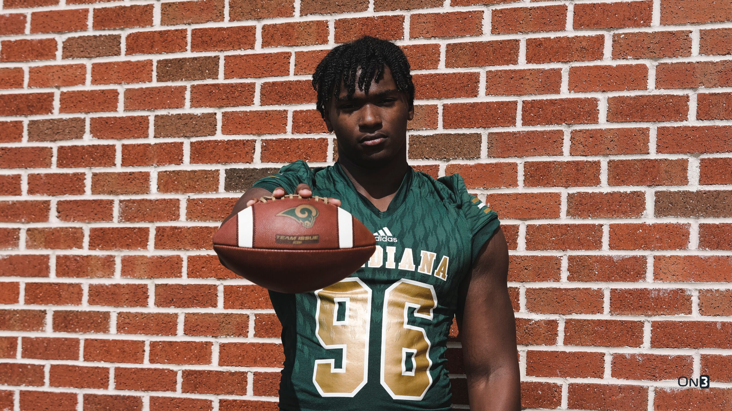 dominick-mckinley NIL