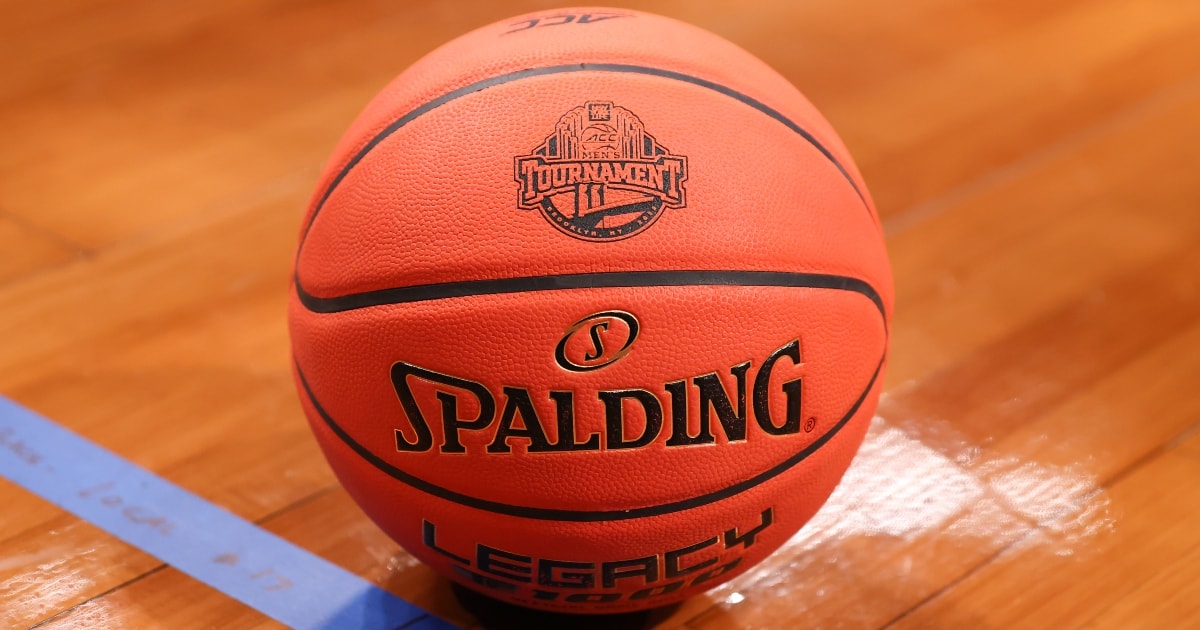 ACC MBB Day 1