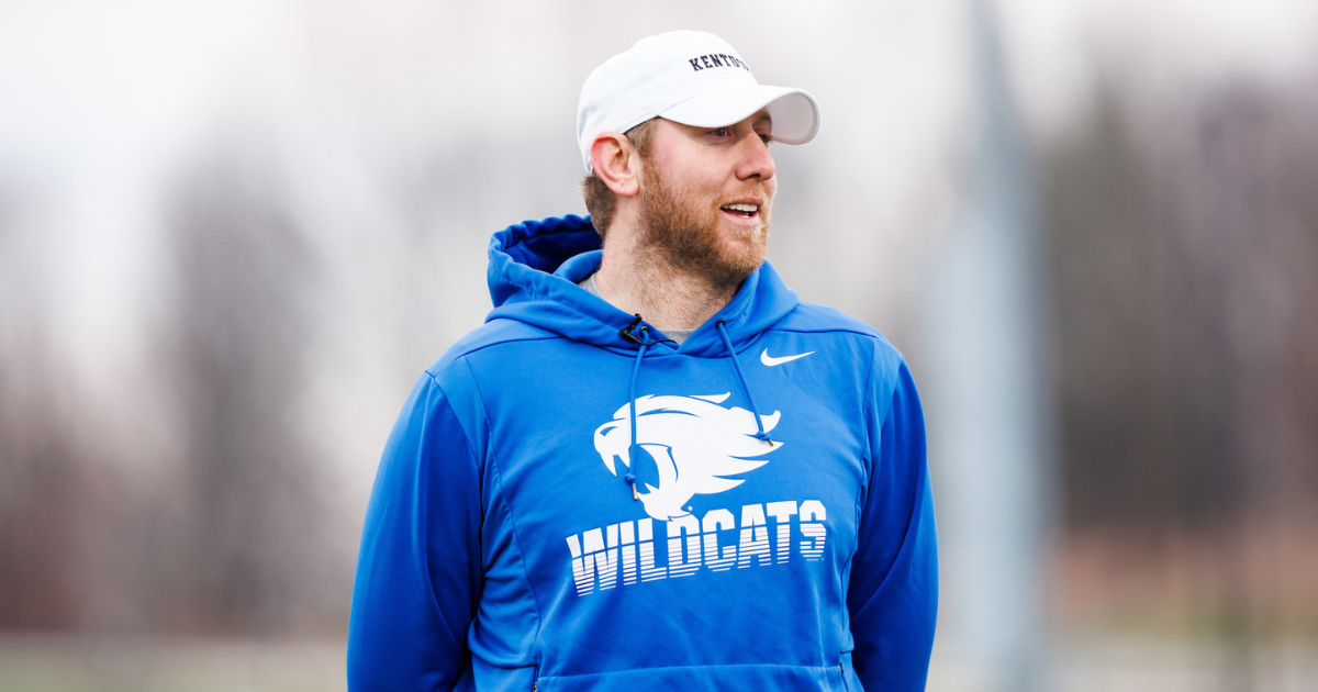 why-fixing-kentuckys-offensive-line-is-the-top-priority-for-new-wildcats-coordinator-liam-coen