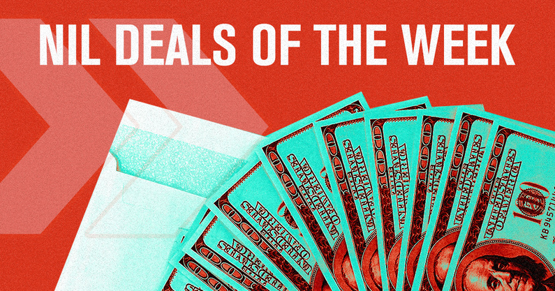 NIL deals