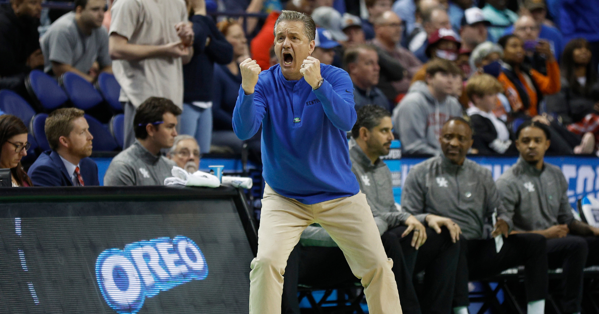 Calipari SEC